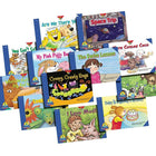 Creative Teaching Press - Assortiment Reading for Fluency (CTP4288), maternelle - 1re année-1