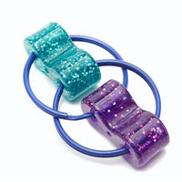 The Pencil Grip - Jouet antistress Fidget, 6/ensemble (TPG861)-Format voyage!