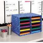 Trieur Fellowes Banker Box à 10 compartiments pour la classe-7