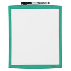 Quartet® - Tableau effaçable à sec, varié, 8 ½ po x 11 po-8 ½ po x 11 po