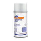 Détachant de gomme Diversey - 184g-Gum Remover est un détachant conçu pour enlever les résidus collants tels que la gomme et la cire de chandelle des tapis, des tissus d'ameublement et des surfaces dures
