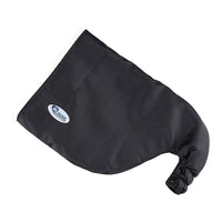 BiosMD – Manchon décalé pour canne-Fabriqué à partir de polyester résistant aux éclaboussures et aux intempéries.