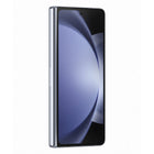 Samsung, Galaxy Z Fold 5 7,6 po, 256 Go, Bleu glacé, Bell et Virgin Plus-Écran principal : 7,6" (120 Hz), 2176 x 1812 QXGA+, Dynamic AMOLED 2X