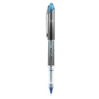 Uni-ball - Stylos à bille roulante Vision Elite BLX - 0,5 mm - encre BLX bleue  -Couleur de l'encre : Assorti