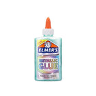 Elmer’s – Trousse de slime Célébration, 10 pièces-Donne 5 lots de slime
