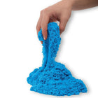 Kinetic Sand – Sable de couleur, 2 lb, couleurs variées-Ne s'assèche jamais, est non toxique et est exempt de gluten et de caséine