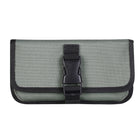 General Supply Goods + Co Étui pour Téléphone - Gris/Noir-En nylon pour en assurer la durabilité
