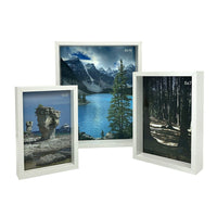 Simply - Ensemble De Cadres Photos-Ensemble de cadres moderne