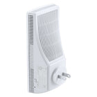 ASUS - Prolongateur de portée maillé AX1800 bibande WiFi 6 (802.11ax), RP-AX56-Portée : 2200 pieds carrés