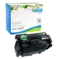 fuzion - Samsung (MLT-D303E) Cartouche De Toner Compatible - Rendement Haut - Noir-Couleur d'encre: Noir