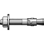 Powers, Boulons D'Ancrage Power Stud À Gaine D'Ancrage, paquet de 50-Fini Acier au carbone