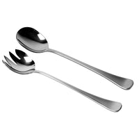 Maxwell & Williams Service de Salade, Cosmopolitan, Lot de 2-Vaisselle