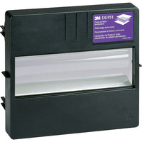 3M™ - Cartouche de plastification à froid DL951 avant/arrière de rechange pour LS950-Idéal pour les présentations, les feuilles de reliure à trois anneaux, les horaires et plus