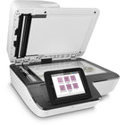 HP - Numériseur recto verso ScanJet Enterprise N9120-3