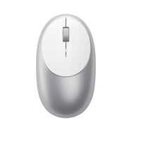Satechi M1 Souris Sans Fil - Argent-Connexion Bluetooth 4.0