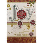 Rosedale 5-1/2" x 8" cartes de voeux-valeur cartes de vœux