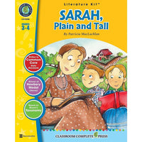 Livre numérique : Sarah, Plain and Tall (PDF, téléchargement pour 1 utilisateur), ressource pédagogique, 3e - 4e année-Vous recevrez deux courriels : un confirmant toute la commande et l'autre avec un bouton Download Software (Télécharger le logiciel). Vous pouvez télécharger immédiatement ou revoir votre courriel pour télécharger plus tard.