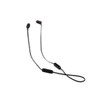 JBL TUNE 125BT Écouteurs sans fil - Noir-Bluetooth 5.0