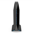 Routeur Linksys double bande AX1800 WiFi 6-1,8 Gbit / s et deux bandes vous permettent de surfer, de diffuser, de jouer et de discuter sans perdre de connexion.