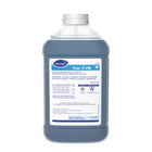 Diversey - Nettoyant désinfectant Virex II 256 à remplissage en J, 2,5 L, Paquet de 2-Bleu