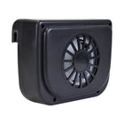 Koolatron – Système de ventilation solaire AutoKool 12 V-Réduit la consommation en termes de climatisation et de carburant