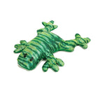 Grenouille Manimo, verte, 2,5 kg-Cet animal lesté manimo est un outil magnifique et puissant qui aide les enfants à relever leurs défis quotidiens.
