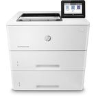 HP - Imprimante laser monochrome LaserJet Enterprise M507x avec impression recto verso automatique-Technologie d'impression au laser