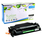 fuzion - Canon 3007C001 (056) Cartouche De Toner Compatible - Rendement Standard - Noir-Couleur d'encre: Noir