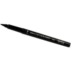 Marvy Uchida - Stylo de calligraphie - pointe 2 mm - noir - paquet de 5 (6504953G)-Poids : 0,1 lb