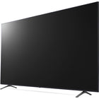 LG - 75 Class HDR 4K 3840 x 2160 UHD Smart Digital Signage TV LED IPS-Luminosité : 330 nits