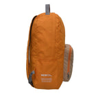 NICCI Sac à dos pliable - Jaune-Sangles de sac à dos réglables confortables