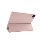 Étui JCPal DuraPro avec porte-crayon pour iPad Pro 11" (Modèle 2021) - Rose-11"