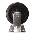 Blickle – Roulette phénolique rigide, diamètre de 5 po (127 mm), 2/paquet (CA-565125)-Diamètre de roue : 5 po (127 mm)