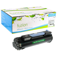 FuzionMC - Cartouche d’encre noire compatible Canon 106, rendement standard (0264B001AA)-Noir