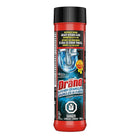 Drano â€“ Débouche-tuyaux Crystal pour cuisine-Parfait pour les bouchons de graisse dans la cuisine