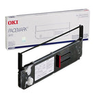 Okidata - 52105801 (PM3410) OEM Ruban Noir-Pour: ADP3410E, Pacemark 3410