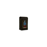 Mountain View Coffee - Café équitable moulu, Full City - 1 lb - paquet de 6-Café biologique équitable
