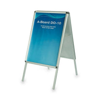 Can-Bramar - Porte-affiche avec cadre, 24 x 36 po-Un porte-affiche avec cadre