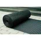 Canada Mats – Tapis de drainage Dura Flex 120 Comfort, 3 pi x 30 pi (CM120-330)-Dimensions du rouleau : 3 pi x 30 pi x 3/8 po