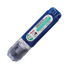 Pentel - Stylos de correction – paquet de 2-Pointe en métal pour une correction précise