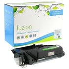 fuzion - HP 42X (Q1338A) Cartouche De Toner Compatible - Haut Rendement - Noir-Couleur d'encre: Noir