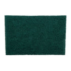 Tampon à récurer pour travaux moyens Scotch-Brite, H-97, 152 x 229 mm (6 x 9 po)-Les fibres synthétiques durables ont été serties et traitées à la chaleur pour créer une toile ouverte solide