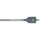 Irwin - Forets Plats Speedbor 6po, paquet de 36-Diamètre 3/8po