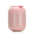 Contenant à aliments à isolation sous vide V2, doubles parois acier inoxydable, 700 ml, rose-Grande ouverture de 3 po pour les glaçons, étanche, sans condensation, ce qui vous permet de l’emporter partout où vous allez