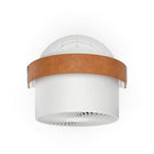 Ventilateur Stadler Form LEO 3D-Minuterie 1 à 7 h, Télécommande magnétique