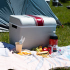 Koolatron - Glacière-réchaud Travel Saver-8