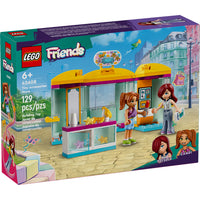 LEGO - Friends Le petit magasin d'accessoires - 129 Pièces-Un jeu de rôle avec 2 mini-poupées pour filles, garçons et enfants à partir de 6 ans