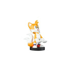Exquisite Gaming Sega Tails Cable Guy-Détient la plupart des appareils de téléphonie mobile