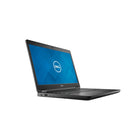 Dell - Ordinateur portable Latitude 5490 14" remis à neuf - Intel Core i7 8650U - 512 Go SSD - 16 Go RAM - Windows 10 Pro-Processeur Intel Core i7-8650U 1,9 GHz