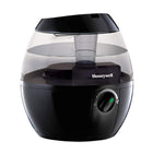Honeywell - MistMate Ultrasonique vapeur froide humidificateur, noir-Humidificateur à ultrasons ultra-silencieux